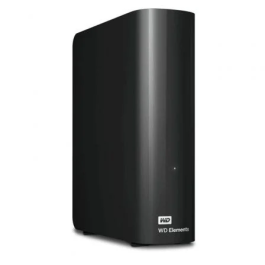 Western Digital WDBWLG0200HBK-EESN Disco Duro Externo Elements Desktop 20TB USB 3.0 Negro Precio: 448.49999997. SKU: B18W9SGW5R