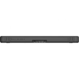 Philips TAB5109/12 Barra de Sonido 120W 2.0 Canales Bluetooth 5.3 con DTS Virtual:X y Dolby Digital Plus, Negra Philips TAB5109/12 Barra de Sonido 120W 2.0 Canales Bluetooth 5.3 con DTS Virtual:X y Dolby Digital Plus, Negra