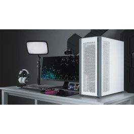Corsair 7000D AIRFLOW Full Tower Blanco Corsair 7000D AIRFLOW Full Tower Blanco