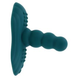Vibrador Evolved Playboy Verde Vibrador Evolved Playboy Verde