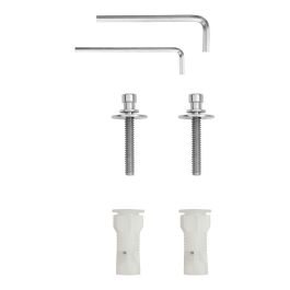 Roca Kit fijación para asientos de inodoro con caída amortiguada modelo Dama AI0000400R Roca Kit fijación para asientos de inodoro con caída amortiguada modelo Dama AI0000400R Precio: 7.69000012. SKU: B14VJDHMYJ