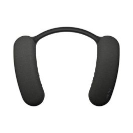 Sony HT-AN7 Altavoz Portátil Inalámbrico y Alámbrico Negro para TV