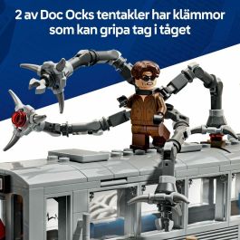 Juego de Construcción Lego 76321