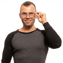 Montura de Gafas Hombre Lozza VL2330 53F94Y Montura de Gafas Hombre Lozza VL2330 53F94Y