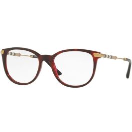 Montura de Gafas Mujer Burberry 2255Q Montura de Gafas Mujer Burberry 2255Q Precio: 209.50000016. SKU: B15L2KYC3X