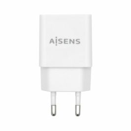 AISENS A110-0526 cargador de dispositivo móvil Universal Corriente alterna Interior Precio: 6.50000021. SKU: S5622698