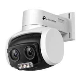 Videocámara de Vigilancia TP-Link VIGI C540V Precio: 133.59000039. SKU: B1HENNT2ZF