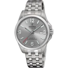 Reloj Hombre Festina F20696/2 Precio: 162.68999945. SKU: B153PQZLRC