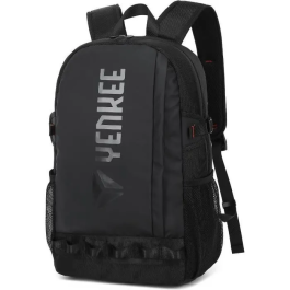 Yenkee Mochila para Ordenador Gaming 15,6" YBB 1504 Precio: 35.50000003. SKU: B1FR84RDTX