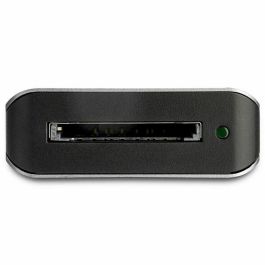 Hub USB 3 Puertos Startech HB31C3ASDMB Plata