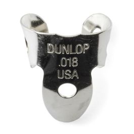 Pack 20 Púas Dedo Nickel Silver Mini .018" (0.46 Mm) Precio: 30.68999956. SKU: B13G8PKCDV