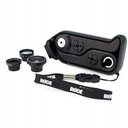 Rode Rodegrip+ Para Iphone 4 Precio: 118.49999964. SKU: B15YP5PGZ4