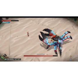 Just For Games JUS1742812673591 Leyendas de la Espada Demoníaca de Yasha - Juego para PlayStation 5