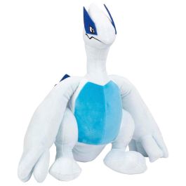 JAZWARES Peluche Pokémon Lugia 30cm Precio: 29.6899999. SKU: B1E9DS37G3