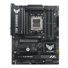 ASUS TUF GAMING B650E-PLUS WiFi - Placa Base ATX AMD B650 Socket AM5 DDR5