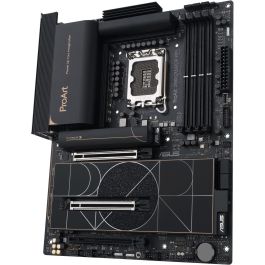 ASUS ASU1732153694140 Placa base PROART Z890-CREATOR WiFi Intel Z890 LGA 1851 (Socket V1) ATX
