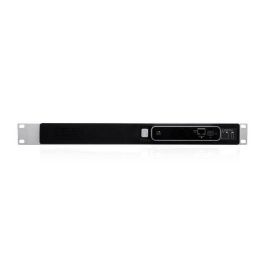 Ubiquiti Cloud Key G2 Rack Mount, Accesorio de Montaje en Rack de 19" para Cloud Key G2 / G2 Plus, Instalación Segura y Fácil Acceso Ubiquiti Cloud Key G2 Rack Mount, Accesorio de Montaje en Rack de 19" para Cloud Key G2 / G2 Plus, Instalación Segura y Fácil Acceso