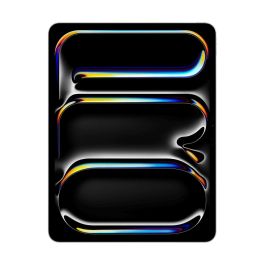 Apple iPad Pro 11" (2024) 512GB Plata M4 Chip