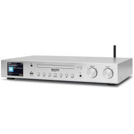 TechniSat Digitradio 143 CD V3 Radio Digital Internet Plata