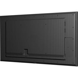 iiyama Monitor Profesional 55" UHD 4K (3840x2160) Panel VA DLED 500cd/m² Haze 25% Operación 24/7 Android 14