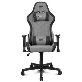 Silla Gaming Drift Dr90 Pro Grey Silla Gaming Drift Dr90 Pro Grey