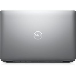 Laptop Dell Latitude 5450 14" Intel Evo Core Ultra 5 125H Intel Core Ultra 7 155u 16 GB RAM 512 GB SSD Qwerty Español