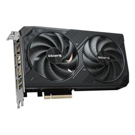 GIGABYTE GeForce RTX 5060 Ti WINDFORCE OC 16G Tarjeta Gráfica NVIDIA 16GB GDDR7