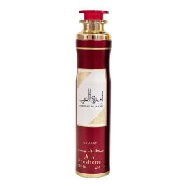 Asdaaf Ameerat al aran air freshener 300 ml Asdaaf Ameerat al aran air freshener 300 ml Precio: 5.68999959. SKU: B1GH7WMBMZ
