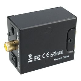 Convertidor de Audio Convertidor de Audio