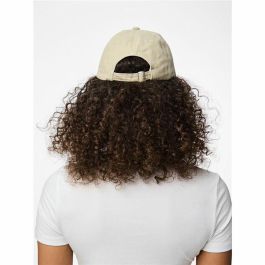 Gorra Deportiva Pieces 17156273-13-0907 TCX Beige Talla única