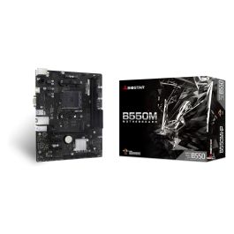 Biostar B550MHP Placa Base AMD B550 Socket AM4 mATX DDR4 para PC
