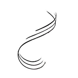 Bourjois CONTOUR CLUBBING delineador de ojos waterproof #041-Black Party Negro 1,2 gr