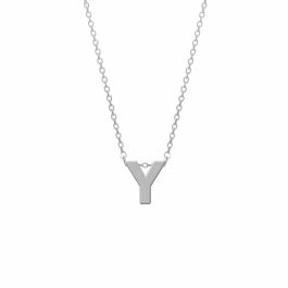 Colgante Mujer CO88 Collection 8CN-11024 Plateado