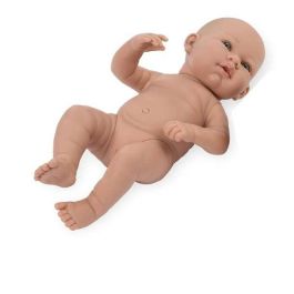 Muneca desnuda real baby (sexo niña)42 cm Muneca desnuda real baby (sexo niña)42 cm