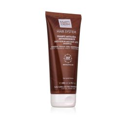 Martiderm Hair System Champú Anticaída Antiseborreico 200 mL Martiderm Hair System Champú Anticaída Antiseborreico 200 mL
