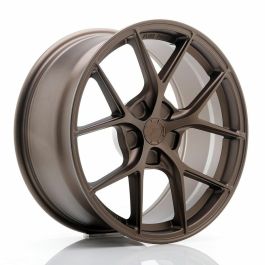 Japan Racing Llanta SL01 18x8 ET Blank Blank CB 72,6 Bronze SL011880F15X2072MBZ Precio: 347.94999943. SKU: B1668T5DX6