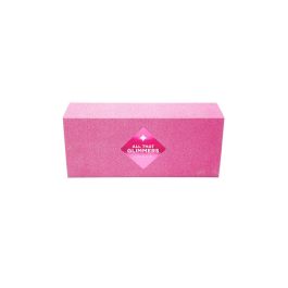 Vibrador Le Wand All That Glimmers Set Rosa Vibrador Le Wand All That Glimmers Set Rosa
