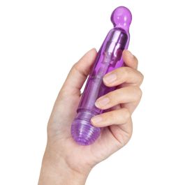 Vibrador Blush Naturally Yours Morado Vibrador Blush Naturally Yours Morado