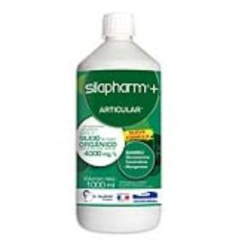 Silapharm Plus 1Litro Precio: 37.4999999. SKU: B132TV7N6M