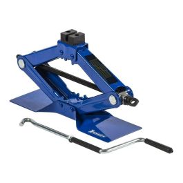 Michelin Gato de Diamante 1.5T - Capacidad de Elevación 1.5 Toneladas, Altura 115-390mm, Estable y Protector Precio: 44.5000006. SKU: S7117217