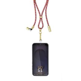 Cable USB-C INTENSO 7991005 Multicolor