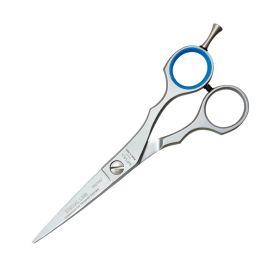 Bifull Tijera Peluquería Advanced 5.5" (14 cm) Acero Inox AISI 420, Dureza 54-55 Rockwell, Acabado Arenado, Made in Italy Precio: 26.49999946. SKU: S6100940