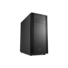 Caja Sharkoon M25 - V Atx 2Xusb3.0 Sin Precio: 96.49999986. SKU: S5604689