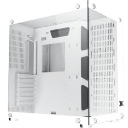 XIGMATEK Aquarius Plus Arctic ARGB (Blanco) - Caja sin fuente de alimentación - Mid tower - Formato ATX XIGMATEK Aquarius Plus Arctic ARGB (Blanco) - Caja sin fuente de alimentación - Mid tower - Formato ATX