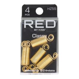 Red Kiss Charm Trenzado de Estilo Elegante Hz55 Precio: 3.69000027. SKU: B136W693VY