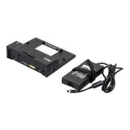 Dell E-Port Replicator with USB 3.0 Dell E-Port Replicator with USB 3.0 Precio: 88.69000041. SKU: B1HJ79KDNW