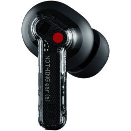 Nothing Ear (a) Auriculares Inalámbricos ANC HI-RES Audio LDAC Blancos Precio: 121.49999983. SKU: B13DWPL263