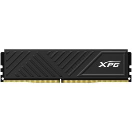 ADATA AX4U36008G18I-DTBKD35 Memoria RAM XPG Gammix D35, 16 GB (2x 8 GB) DDR4, DIMM 3600 MHz Dual-Kit, Intel XMP