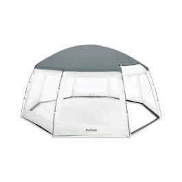 Cúpula de protección BESTWAY Flowclear : para piscinas elevadas redondas Precio: 249.69000012. SKU: B16WJXMR2X