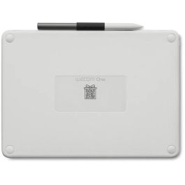 Wacom Technology ONE PEN TABLET MEDIUM - N